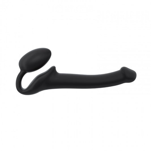 2-Podwójne dildo do stymulacji punktu G i anusa S-XL-2