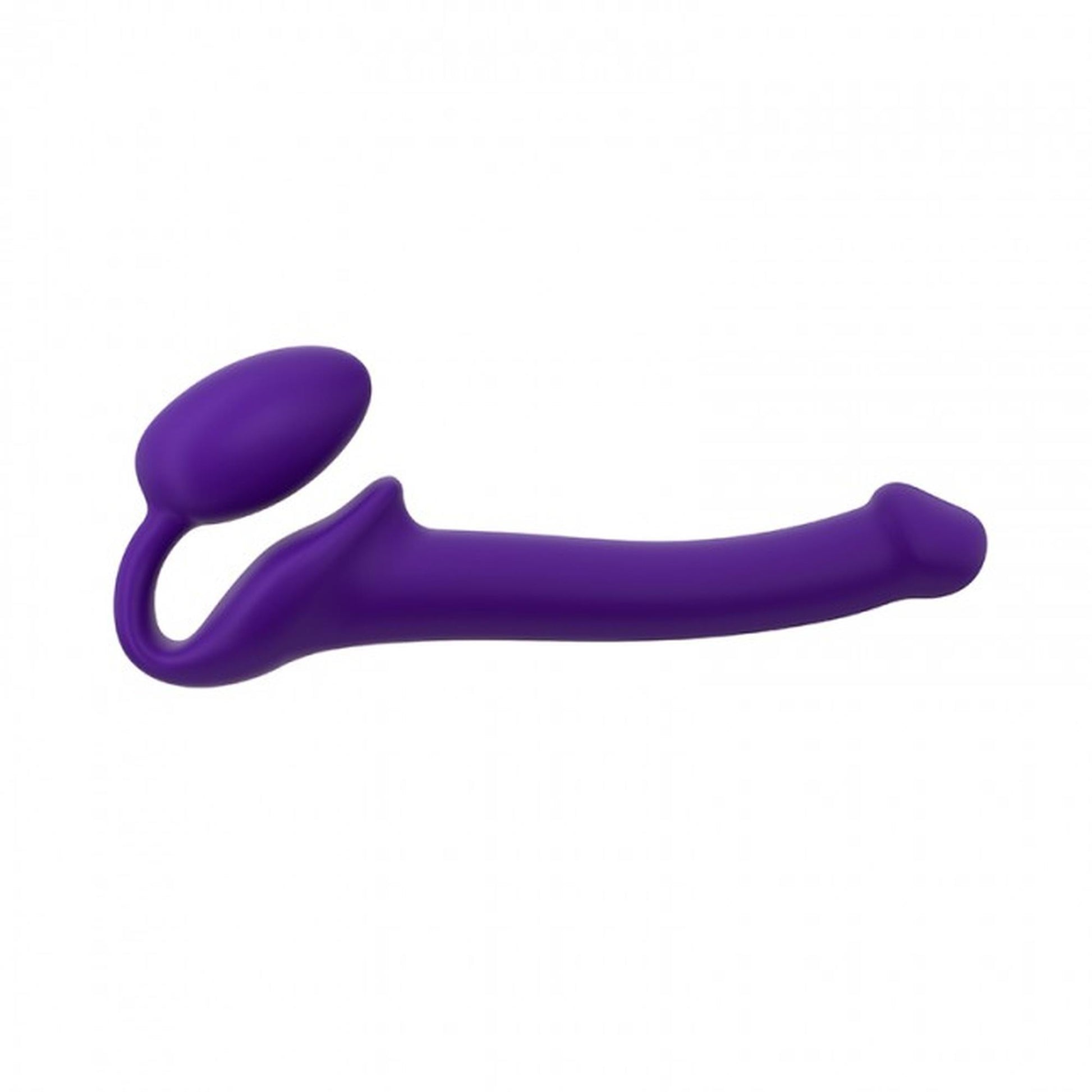 2-Podwójne dildo fioletowe sex lesbijski 29,8 cm-2