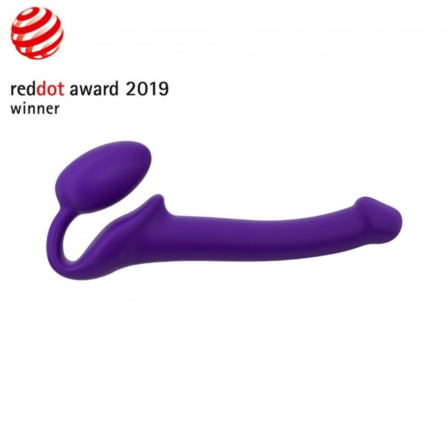 4-Podwójne dildo fioletowe sex lesbijski 29,8 cm-4