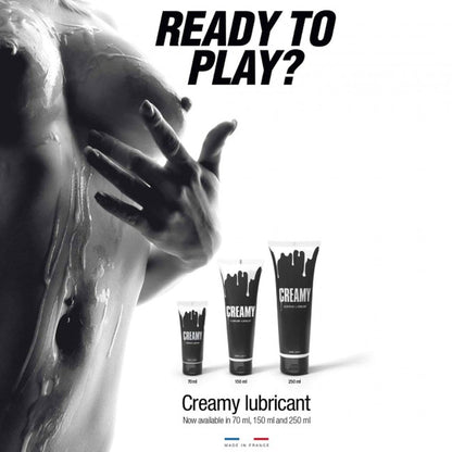 7-Lubrykant krem sztuczna fałszywa sperma sex 70 ml-7