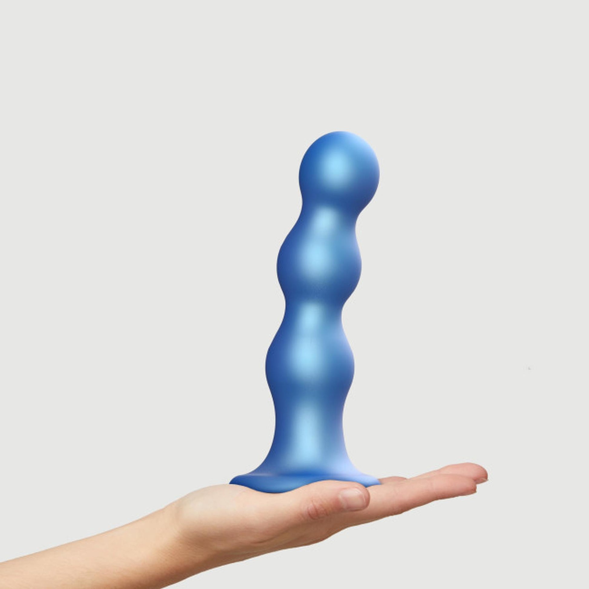 2-Silikonowe dildo do strap-ona różne rozmiary-2