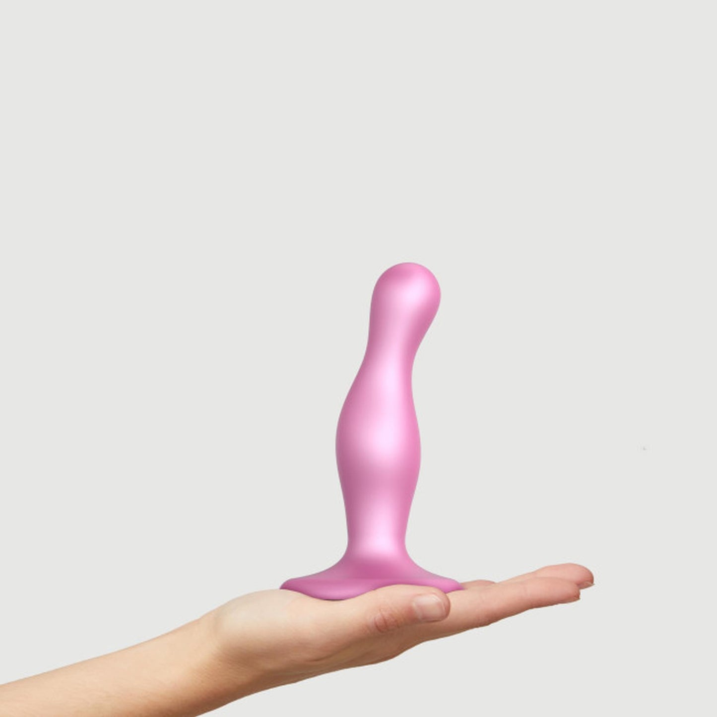 6-Dildo do strap-ona zabaw analnych silikonowy-6