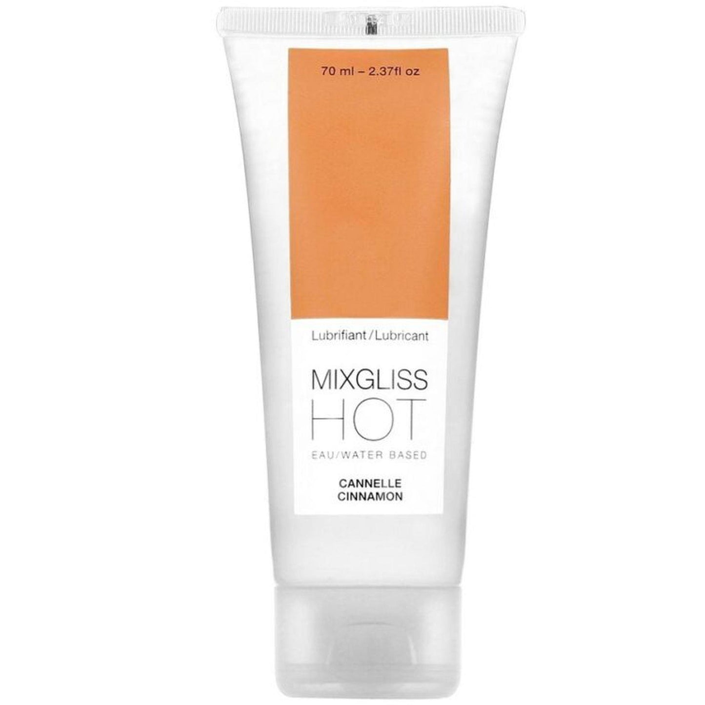 1-WATER-BASED MIXGLISS - HOT CINNAMON 70 ML-1