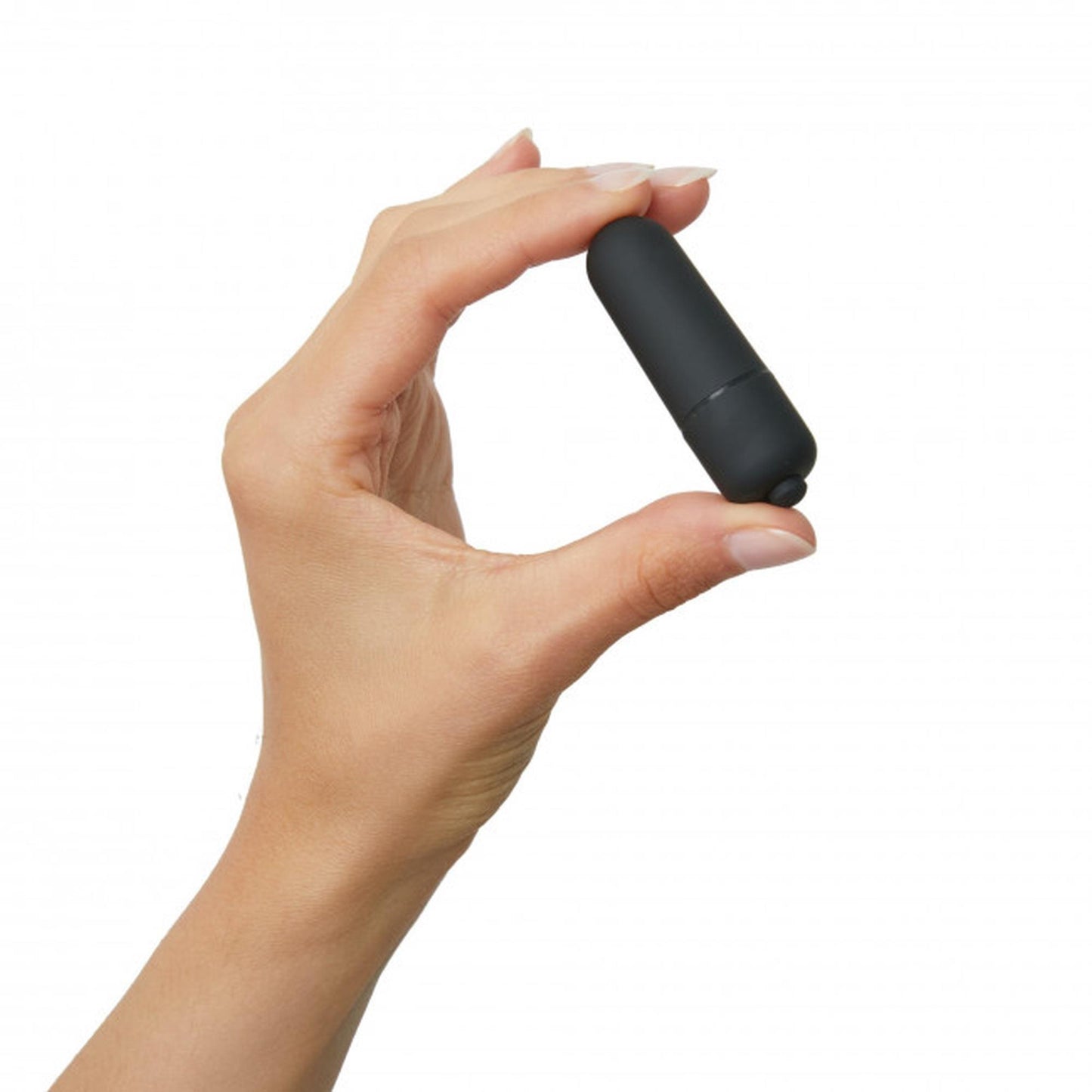 1-Mini mały wibrator masażer łechtaczki 7 trybów 6cm-1
