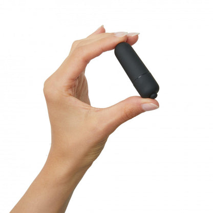 1-Mini mały wibrator masażer łechtaczki 7 trybów 6cm-1