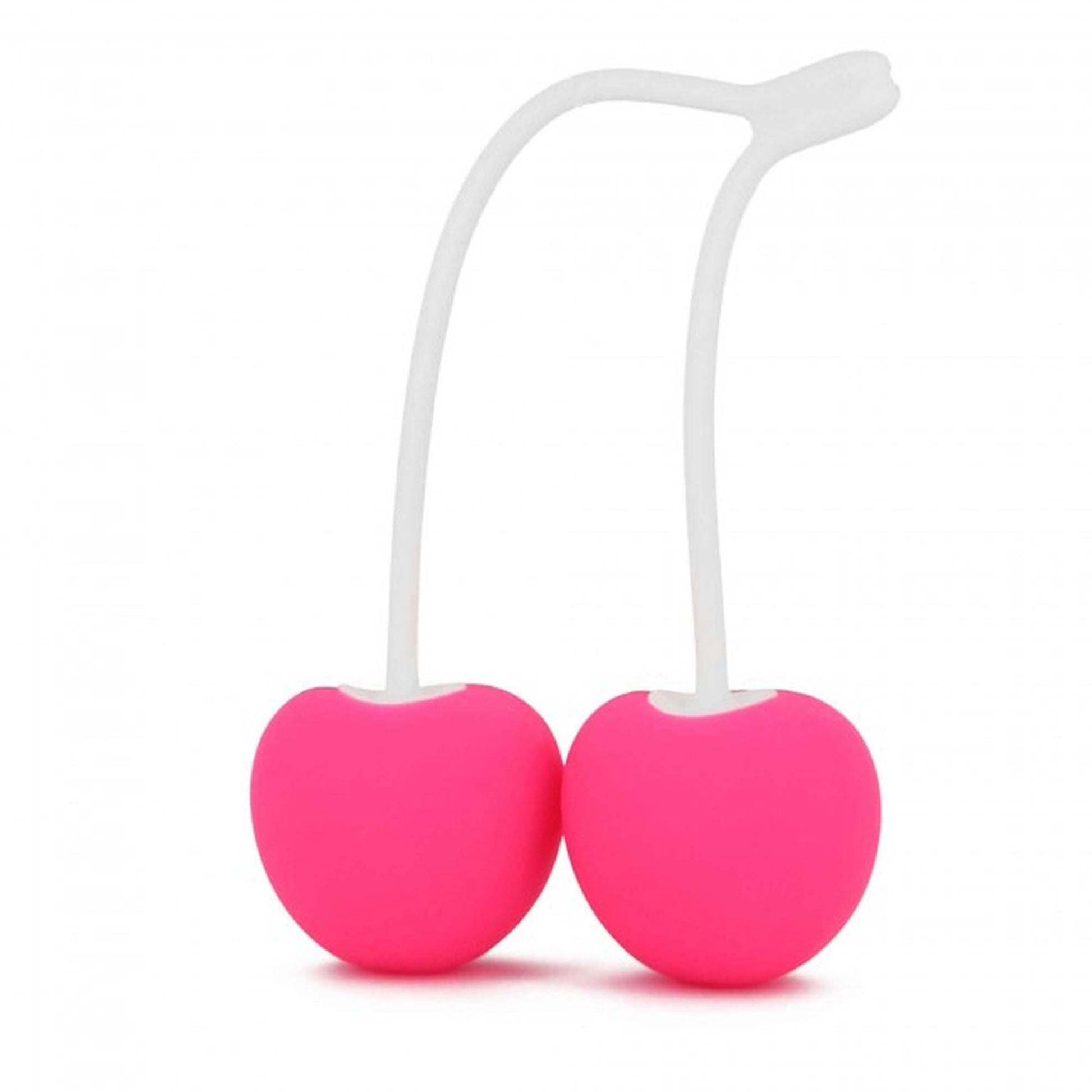 1-Kulki Gejszy Cherry Love - Danger Pink-1