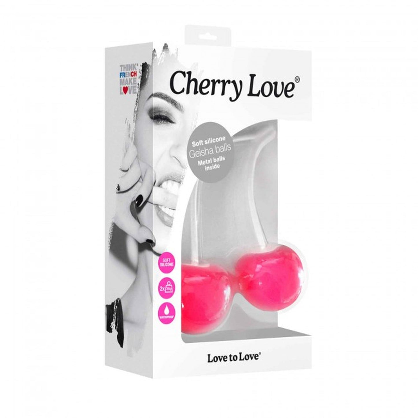 5-Kulki Gejszy Cherry Love - Danger Pink-5