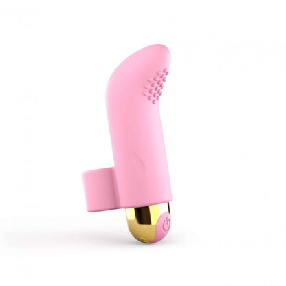 3-Masażer na palec mini wibrator punktu G 10 trybów-3