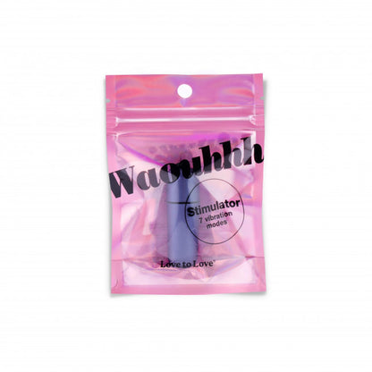 4-Mini wibrator dla kobiet dyskretny masażer mały mocny pocisk 5,8 cm-4