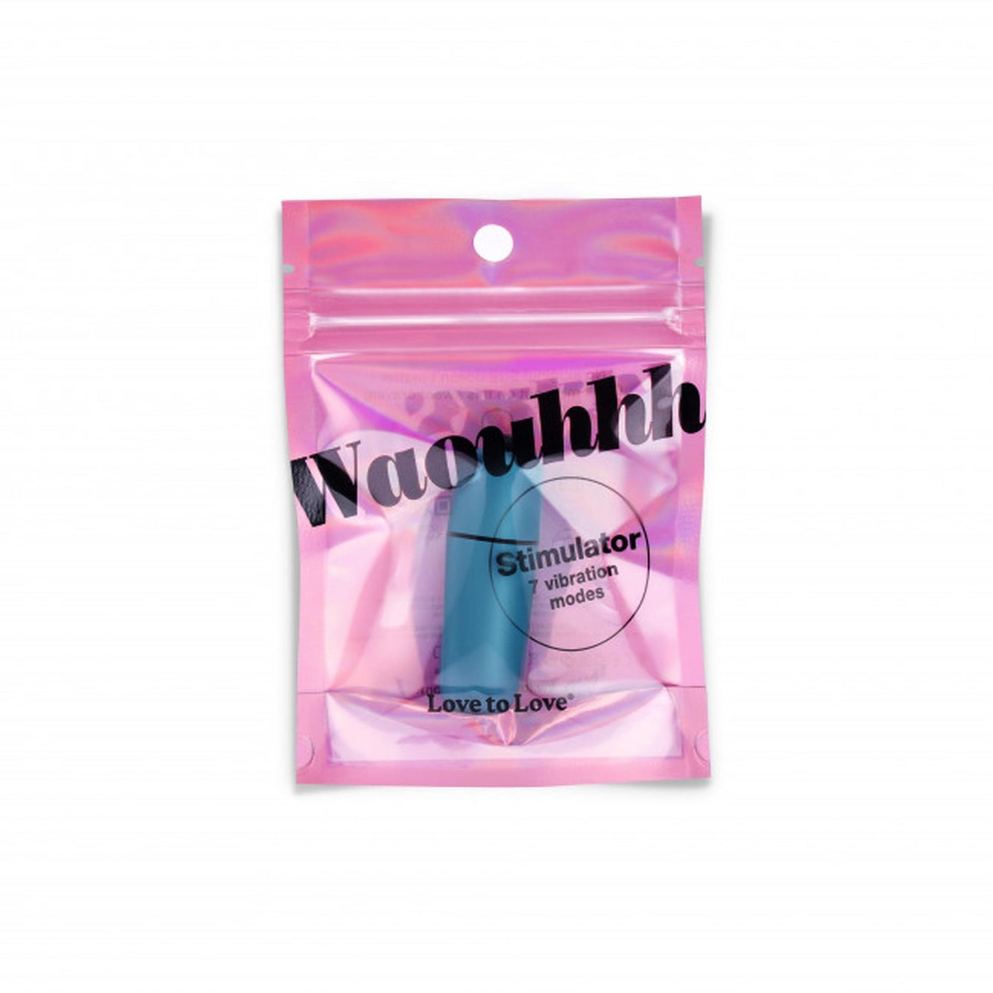 4-Mini wibrator damski masażer dla kobiet mały mocny pocisk 5,8 cm-4