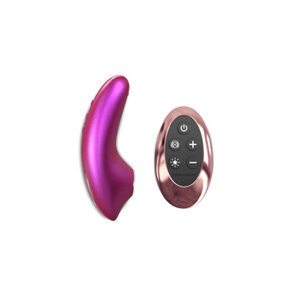 1-DREAMER - IRIDESCENT BERRY-1