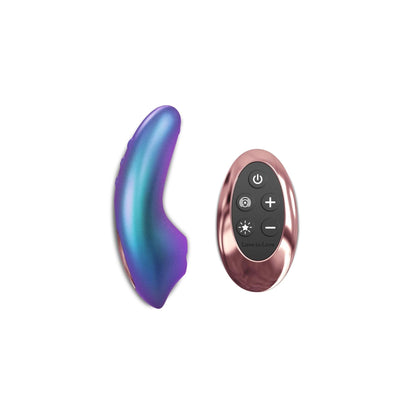 1-DREAMER - IRIDESCENT TURQUOISE-1