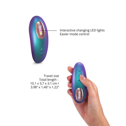 2-DREAMER - IRIDESCENT TURQUOISE-2