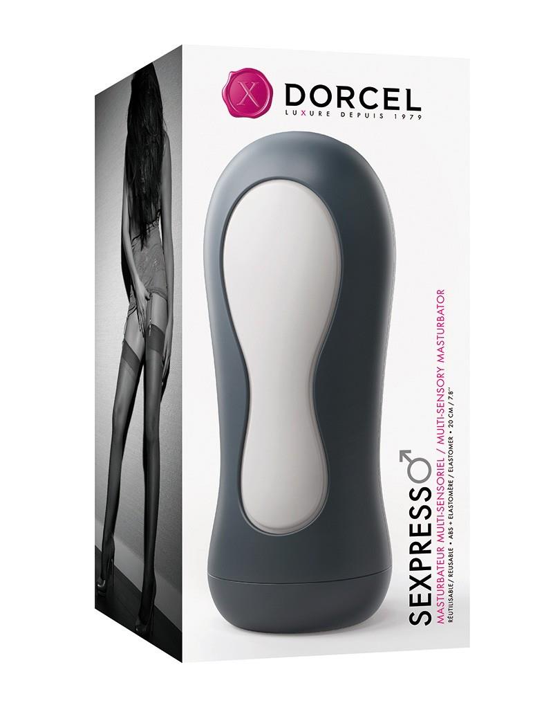1-Masturbator męski sex masażer dorcel sexpresso-1