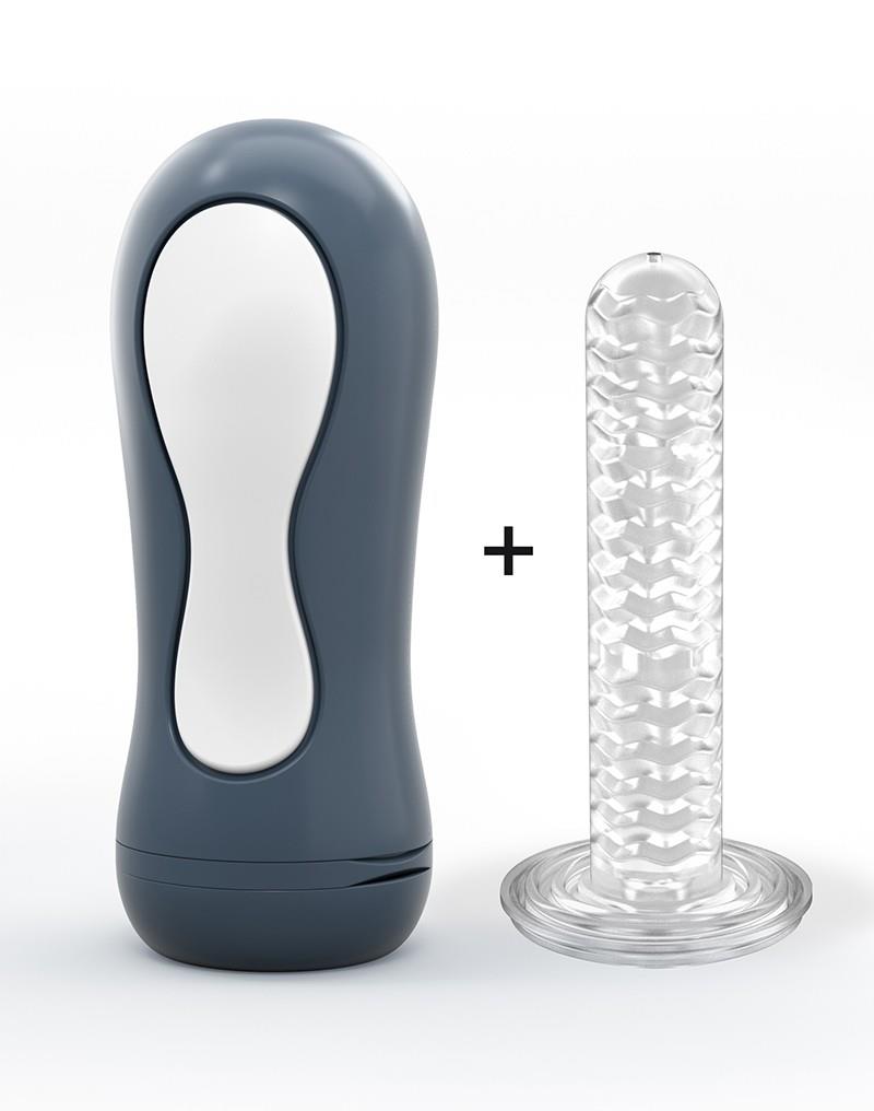 2-Masturbator męski sex masażer dorcel sexpresso-2