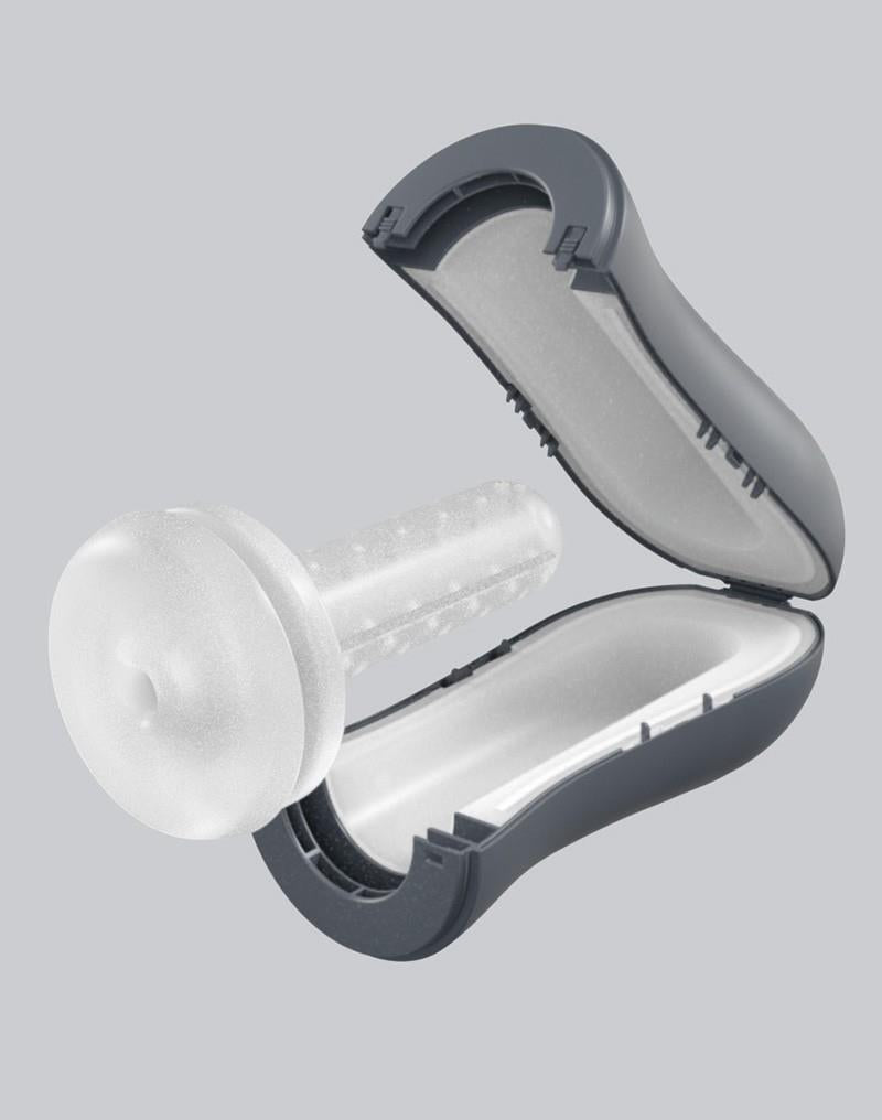 5-Masturbator męski sex masażer dorcel sexpresso-5