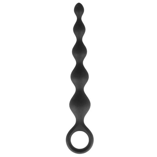 1-Sznur kulki analne koraliki dorcel deep feel 17cm-1