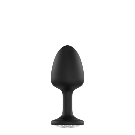 1-Plug ozdobny analny dorcel geisha diamond l 9cm-1