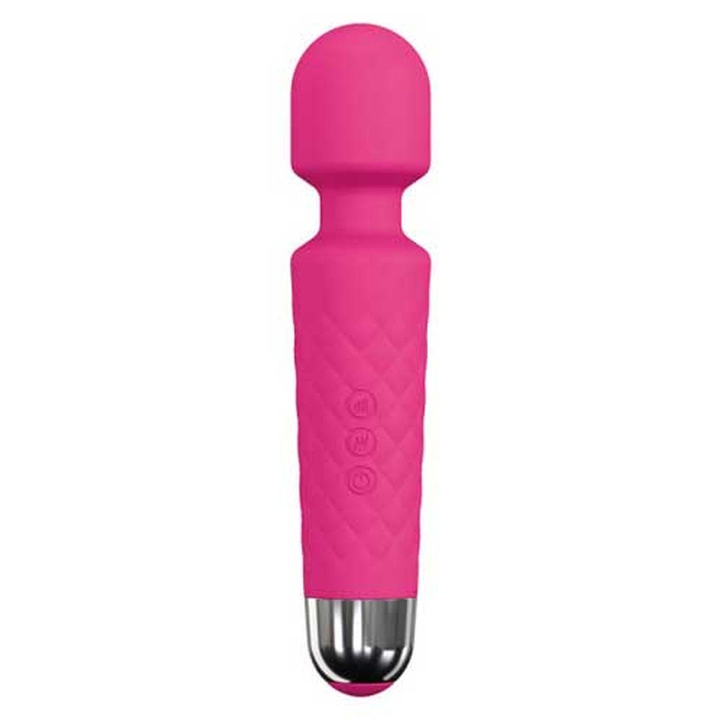1-Stymulator łechtaczki dorcel wanderful 10 trybów-1