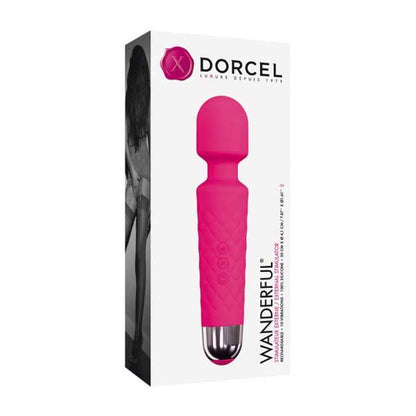 2-Stymulator łechtaczki dorcel wanderful 10 trybów-2