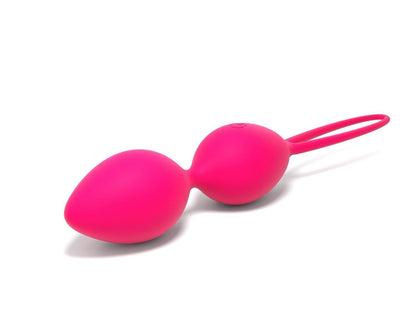 3-Wibrujące kulki gejszy dorcel divine balls 10 tryb-3