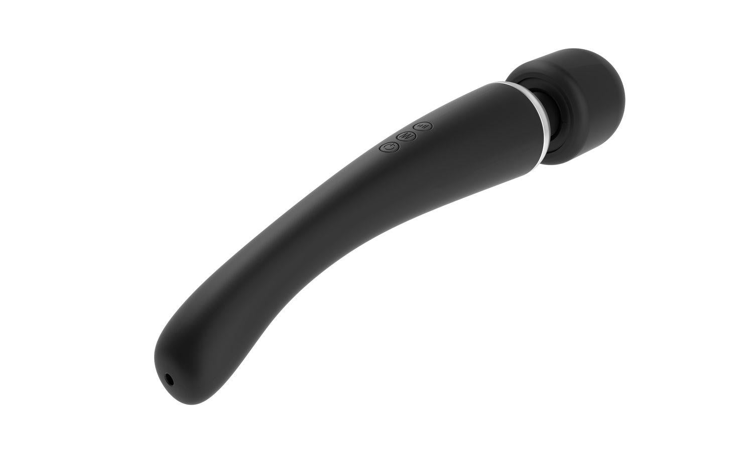 4-Stymulator łechtaczki dorcel megawand 20 trybów-4