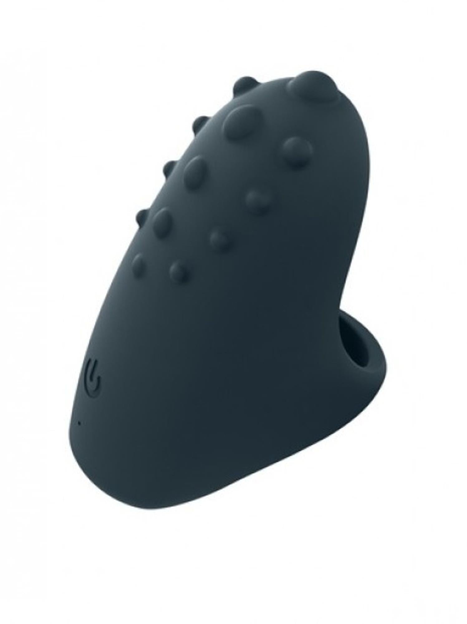 1-Wibrator na palec stymulator dorcel magic finger-1