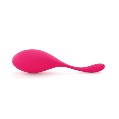 3-Wibrujące jajeczko pilot dorcel secret vibe 8 tryb-3