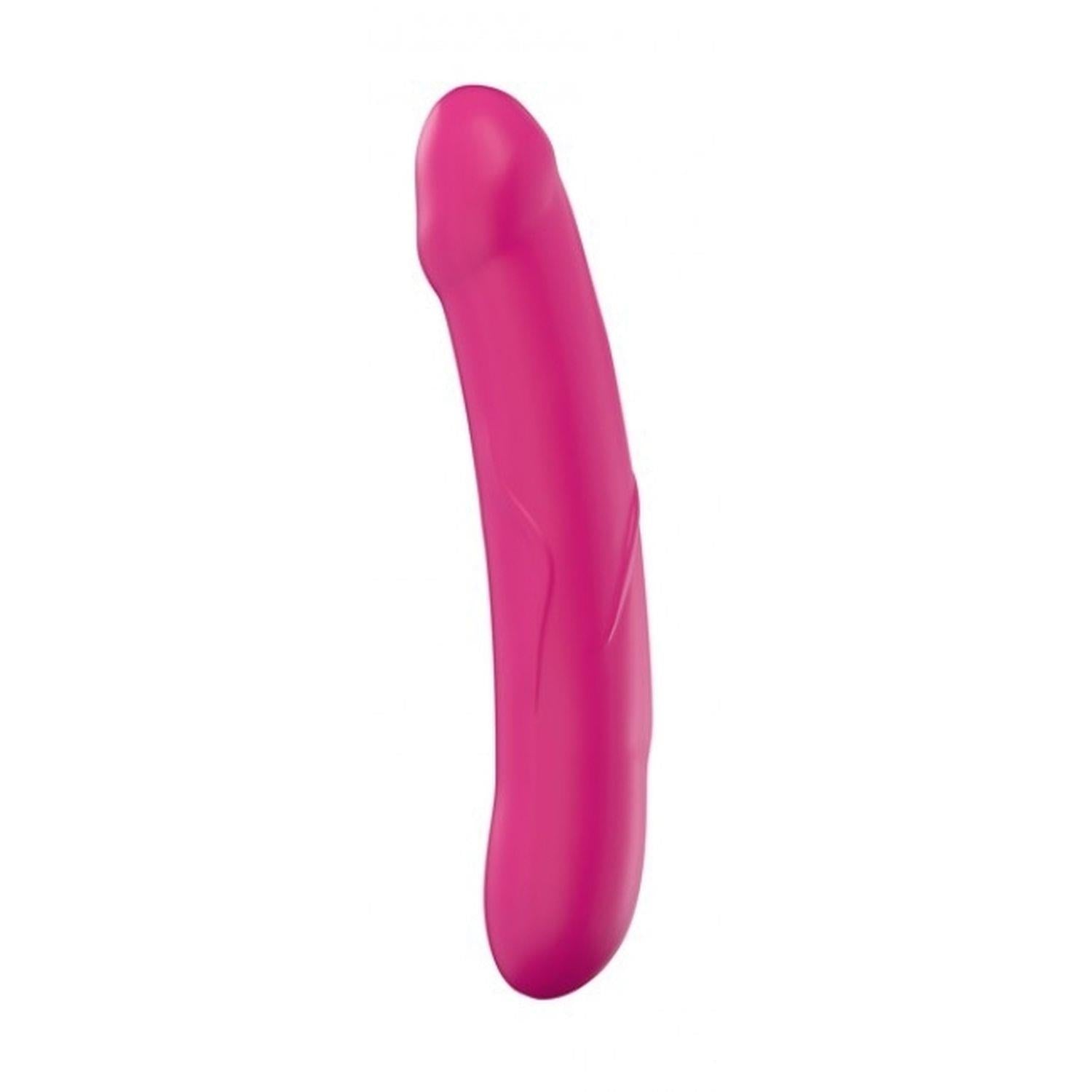 2-Dildo realistyczne penis dorcel real sensation 22c-2