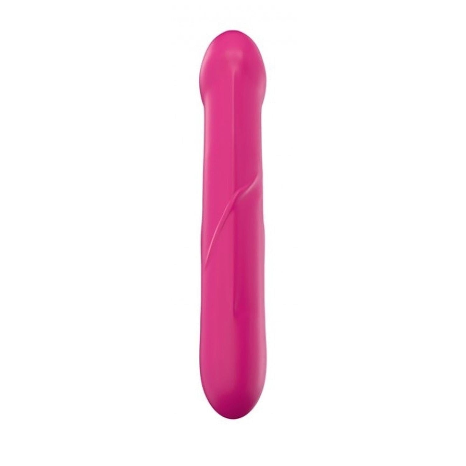 3-Dildo realistyczne penis dorcel real sensation 22c-3