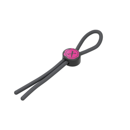 2-Lasso erekcyjne zacisk na penisa dorcel mr. dorcel-2