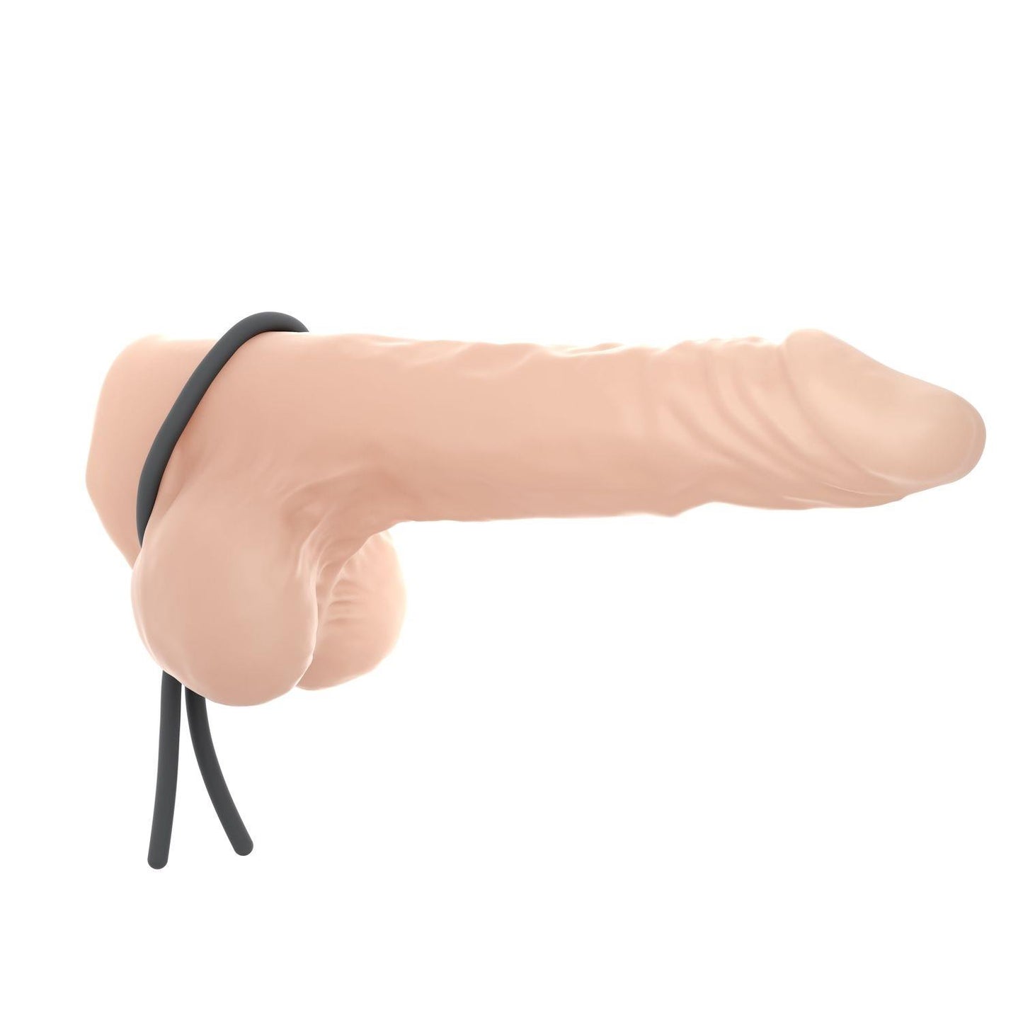 4-Lasso erekcyjne zacisk na penisa dorcel mr. dorcel-4