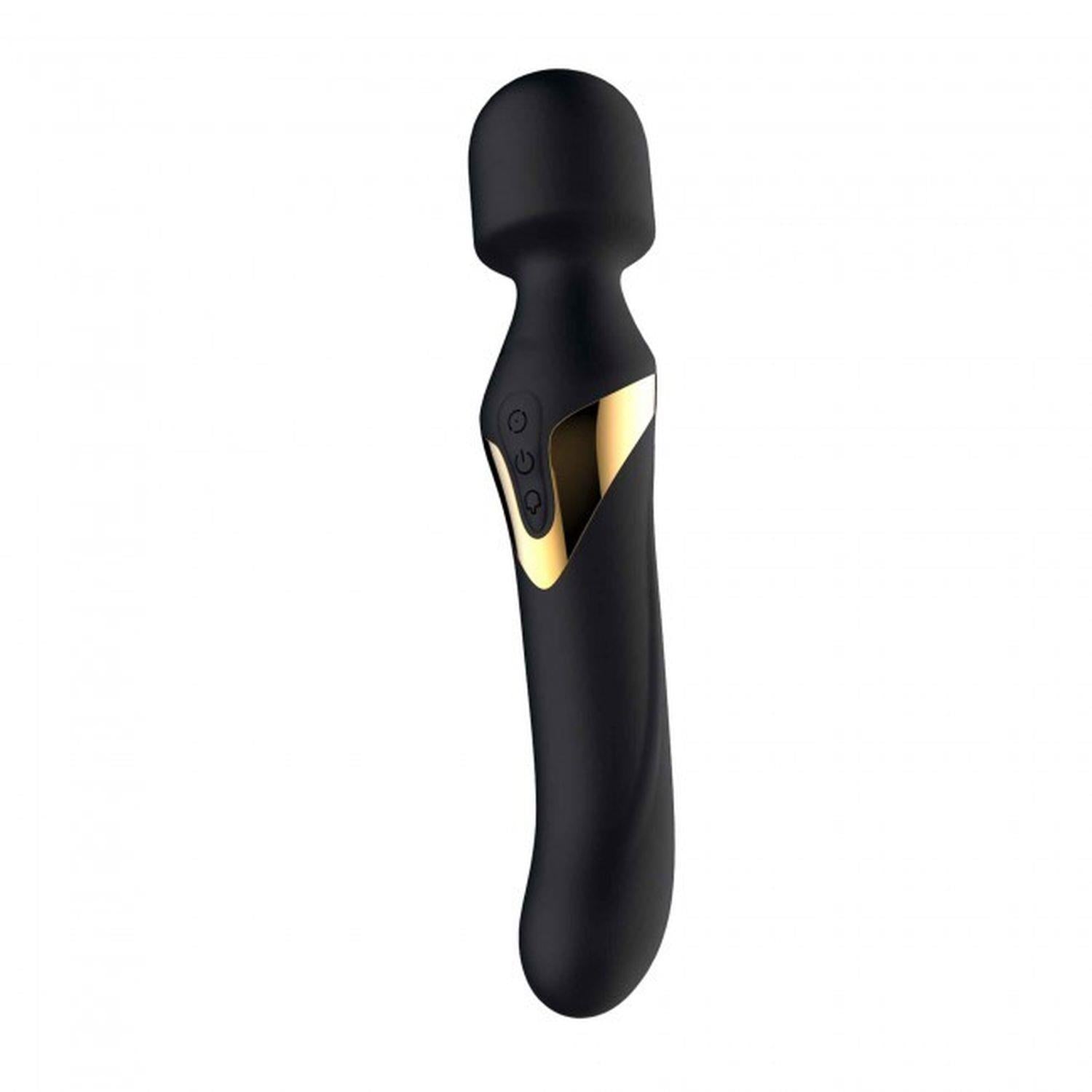 3-Wibrator masażer 2w1 rotacja dorcel dual orgasms-3