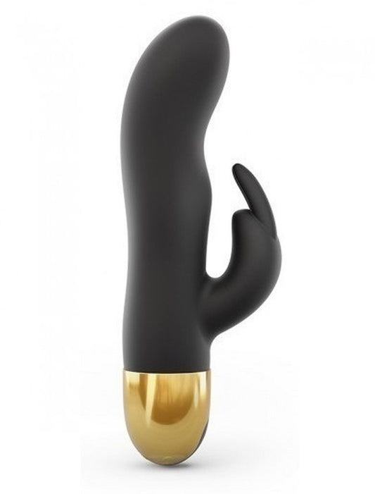 1-Wibrator królik dorcel rabbit expert 10cm 10trybów-1
