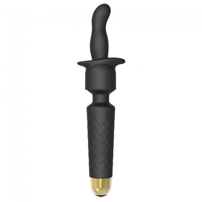 7-Masażer + nakładki dorcel kit wanderful 20 trybów-7