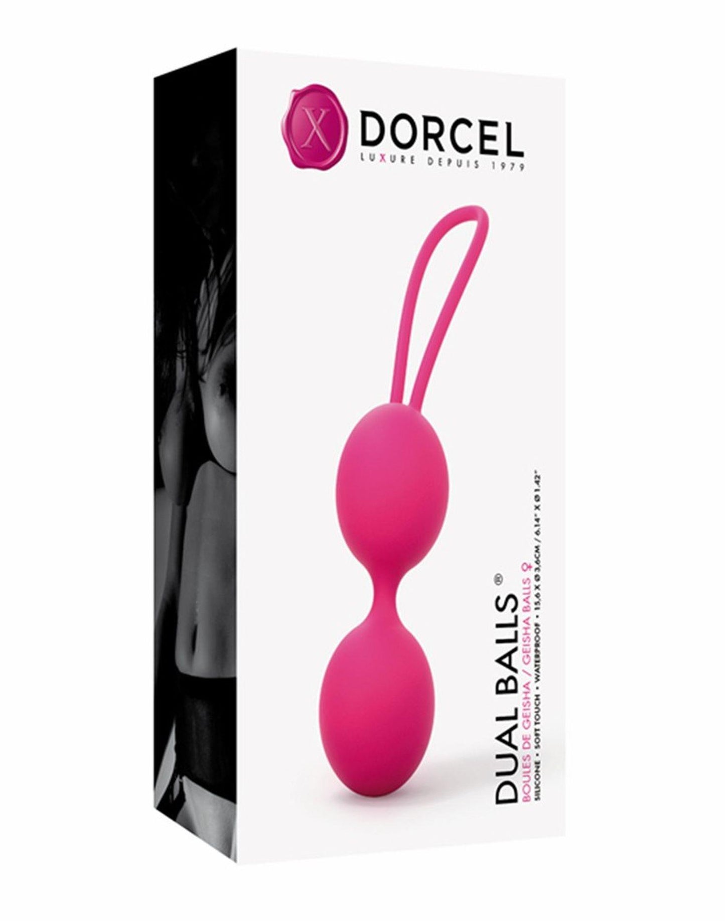 1-Kulki gejszy waginalne podwójne dorcel dual balls-1