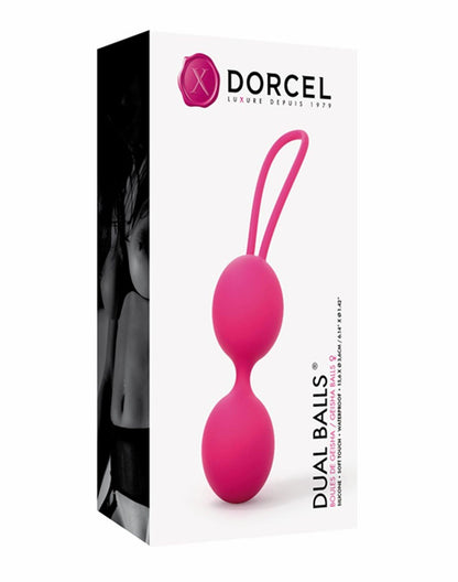 1-Kulki gejszy waginalne podwójne dorcel dual balls-1