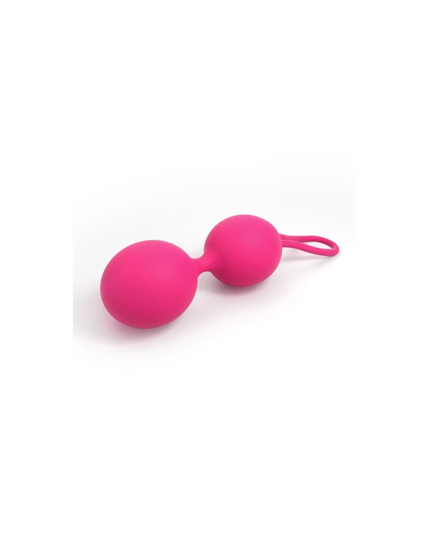 3-Kulki gejszy waginalne podwójne dorcel dual balls-3