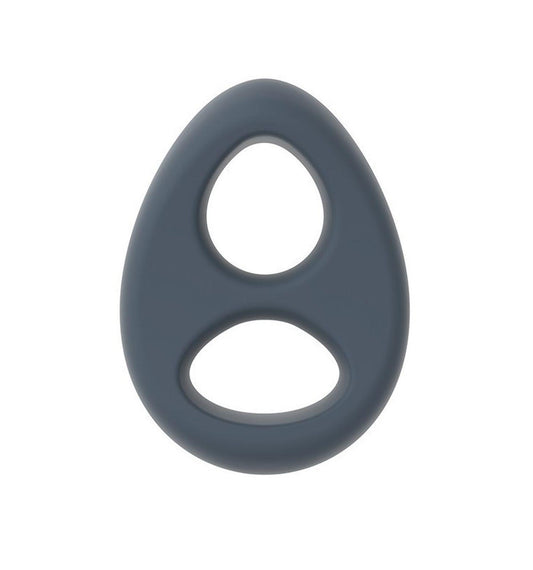 2-Pierścień na penisa dorcel liquid-soft teardrop-2