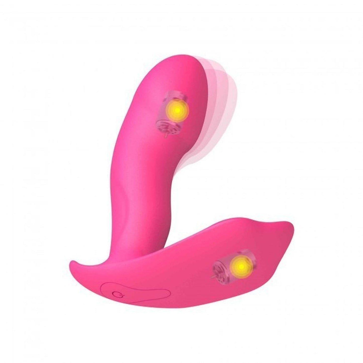 3-Wibrator masażer dorcel secret clit 10 trybów 7cm-3