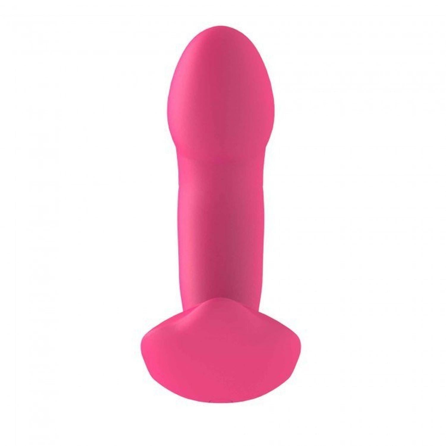 4-Wibrator masażer dorcel secret clit 10 trybów 7cm-4