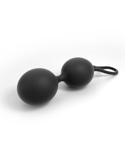 3-Kulki gejszy waginalne podwójne dorcel dual balls-3