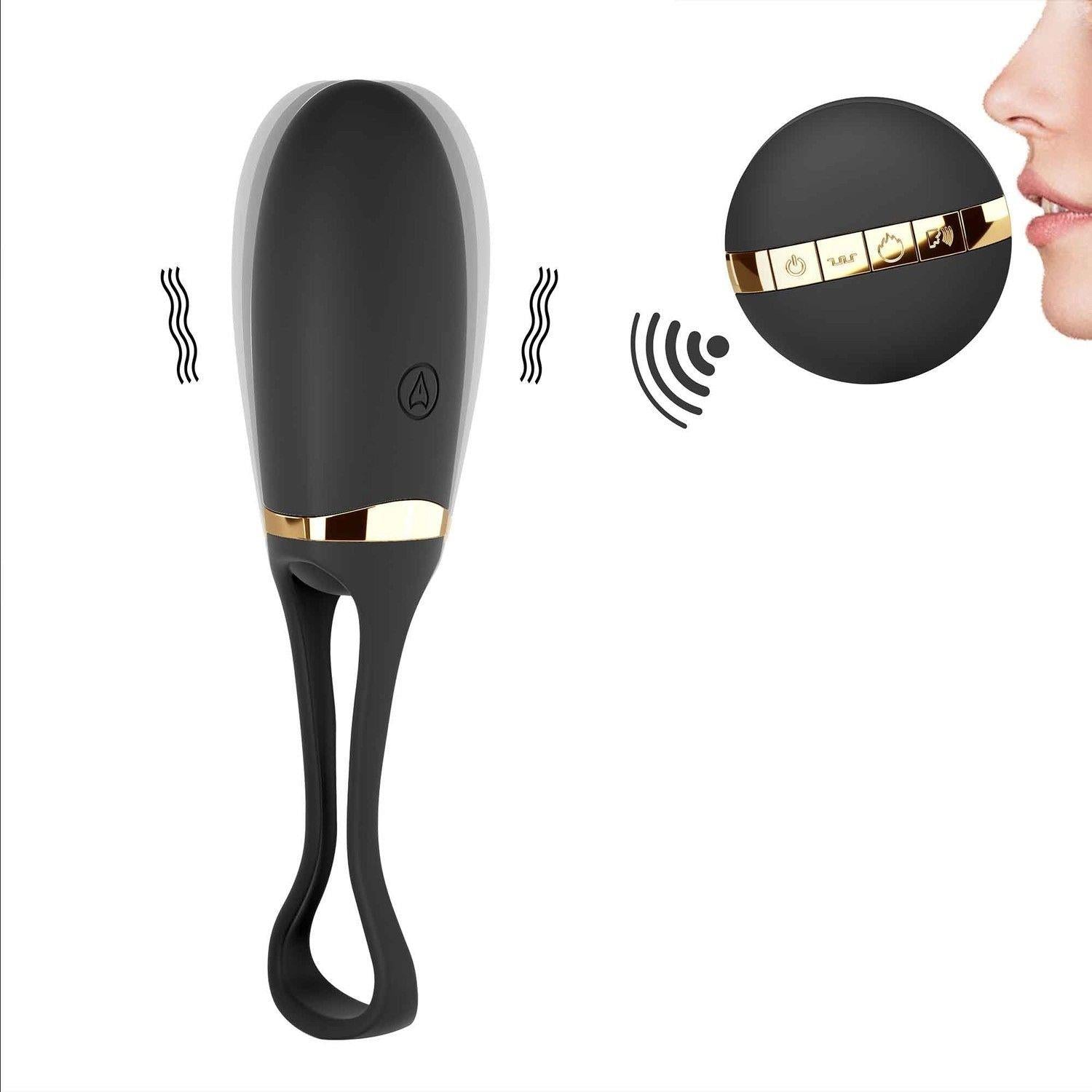 4-Jajeczko wibrujące dorcel secret delight 10trybów-4