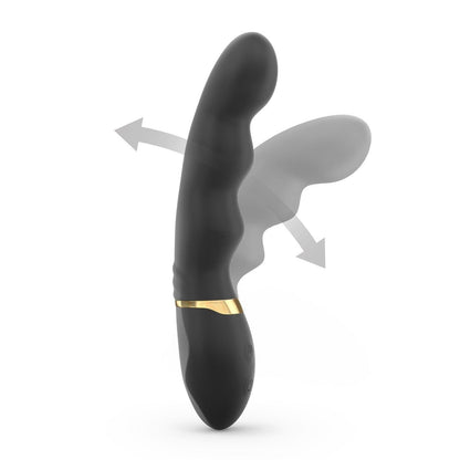 2-Wibrator punktu g dorcel too much 21cm 7 trybów-2