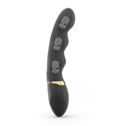 3-Wibrator punktu g dorcel too much 21cm 7 trybów-3