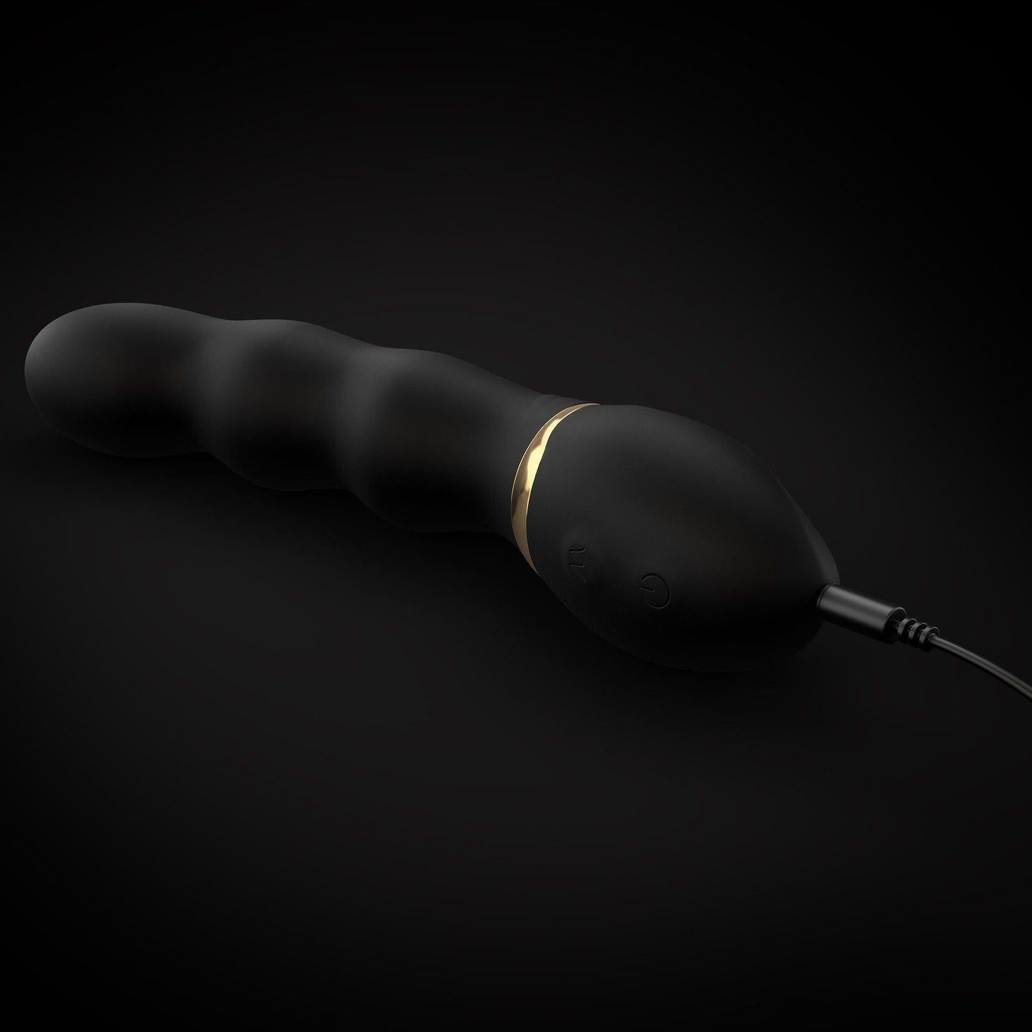 7-Wibrator punktu g dorcel too much 21cm 7 trybów-7