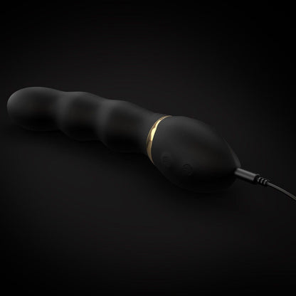 7-Wibrator punktu g dorcel too much 21cm 7 trybów-7
