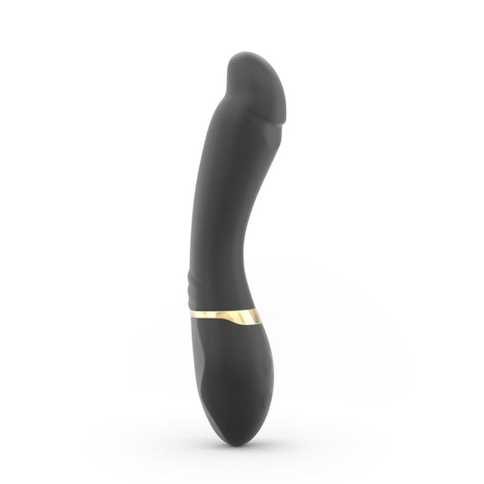 1-Wibrator punktu g dorcel tender spot: 20cm 7 tryb-1