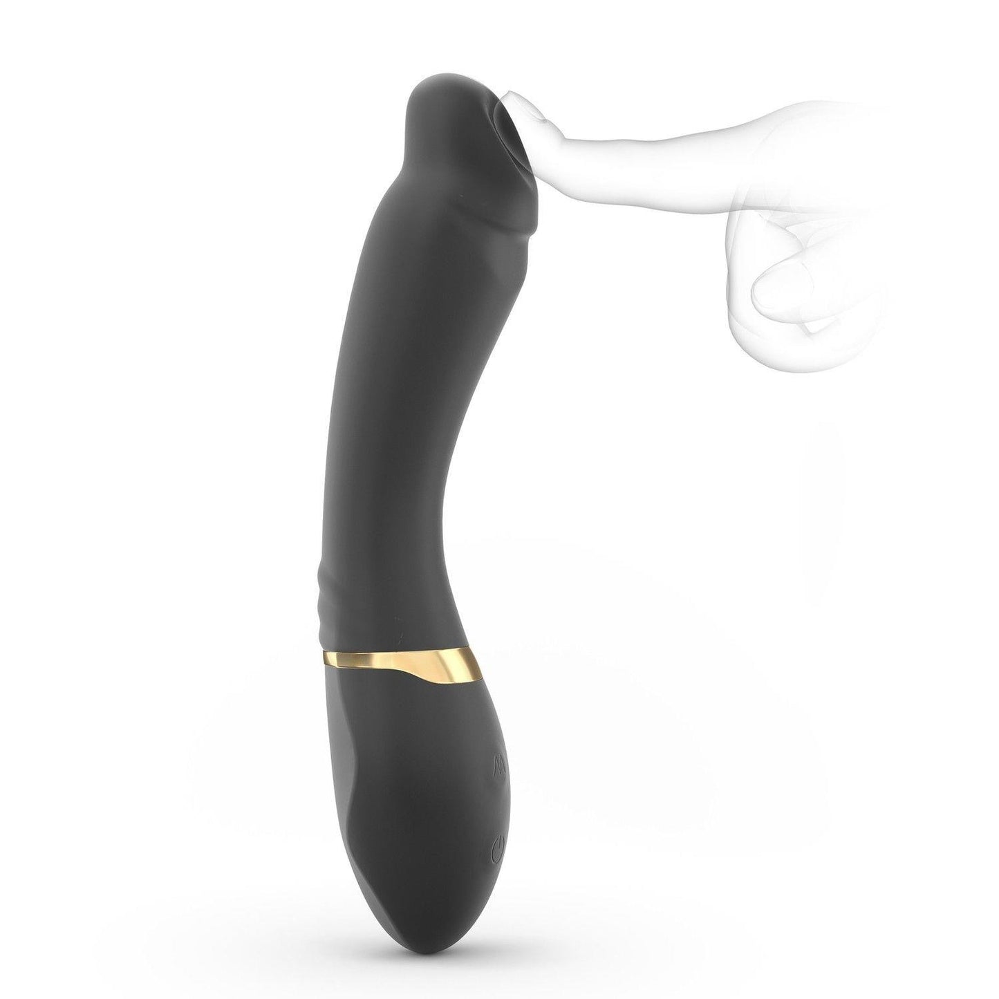 3-Wibrator punktu g dorcel tender spot: 20cm 7 tryb-3