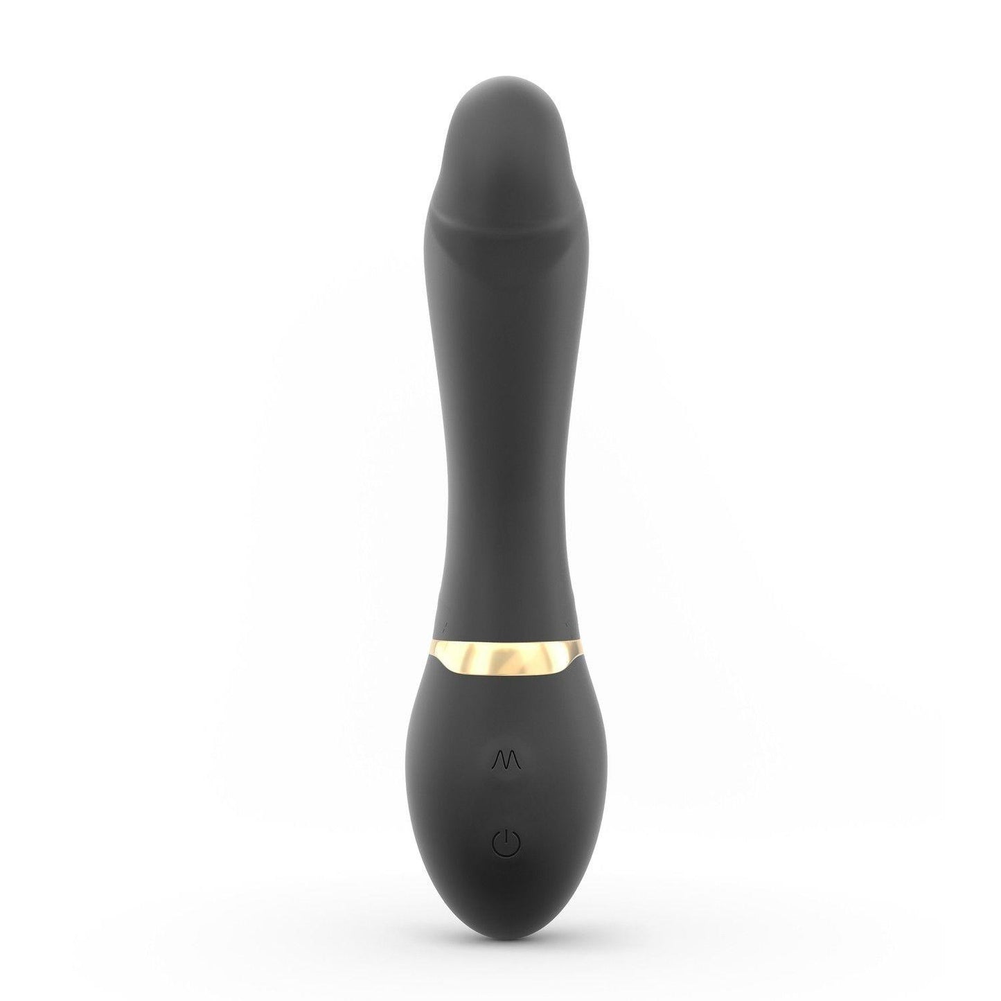 4-Wibrator punktu g dorcel tender spot: 20cm 7 tryb-4
